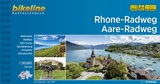 Rhone-Radweg • Aare-Radweg - 