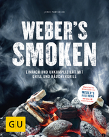 Weber’s Smoken - Purviance, Jamie