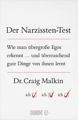 Der Narzissten-Test - Craig Malkin