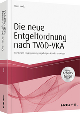 Die neue Entgeltordnung nach TVöD-VKA - Klaus Hock