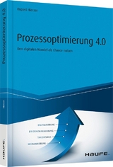 Prozessoptimierung 4.0 - Rupert Hierzer
