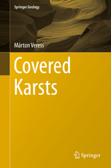 Covered Karsts -  Marton Veress
