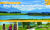 Biken Baden Brotzeitmachen - Klaus Schlösser