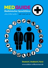 MedGuide Deutsch / Arabisch / Farsi - 