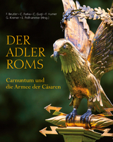 Der Adler Roms - Christa Farka