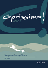 chorissimo! MOVIE Bd. 3 - 