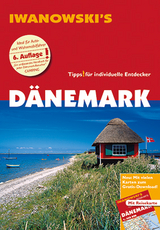 Dänemark - Reiseführer von Iwanowski - Dirk Kruse-Etzbach, Ulrich Quack