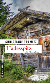 Hadesspitz - Christiane Tramitz