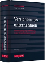 Versicherungsunternehmen - 