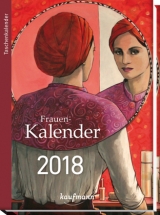 Frauen-Kalender 2018 - 