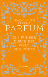 Parfum - Ellena, Jean-Claude