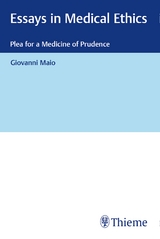 Essays in Medical Ethics - Giovanni Maio