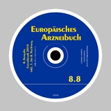 Europäisches Arzneibuch DVD-ROM 8. Ausgabe, Grundwerk 2014 inkl. 1. bis 8. Nachtrag - 