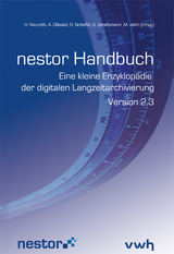 nestor Handbuch - 