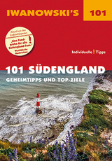 101 Südengland - Reiseführer von Iwanowski - Nielitz-Hart, Lilly; Hart, Simon