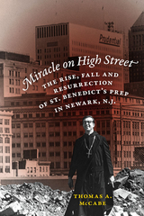 Miracle on High Street -  Thomas A. McCabe