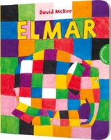 Elmar: Elmar - David McKee