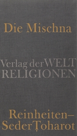 Die Mischna - 