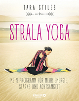 Strala Yoga - Tara Stiles