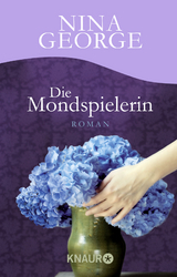 Die Mondspielerin - Nina George