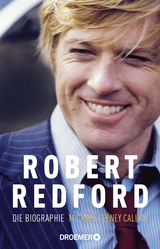 Robert Redford - Michael Feeney Callan