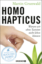 Homo hapticus - Martin Grunwald