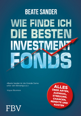 Wie finde ich die besten Investmentfonds? - Beate Sander