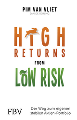 High Returns from Low Risk - Pim van Vliet, Jan de Koning