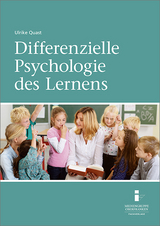 Differenzielle Psychologie des Lernens - 