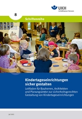 Kindertagesstätten sicher gestalten - Matthias Lange