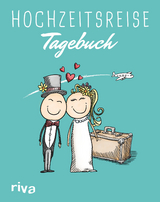 Hochzeitsreise-Tagebuch - Timo Müller, Ian Durneen