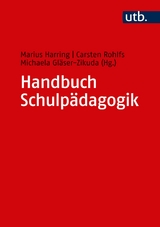 Handbuch Schulpädagogik - 