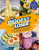 The Biggest Loser -  riva Verlag