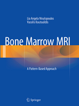 Bone Marrow MRI - Lia Angela Moulopoulos, Vassilis Koutoulidis