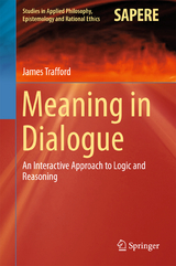 Meaning in Dialogue - James Trafford