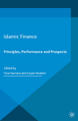 Islamic Finance - 