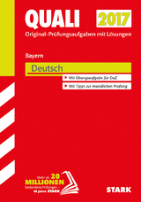 Quali Mittelschule Bayern - Deutsch - 