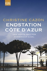 Endstation Côte d'Azur - Christine Cazon