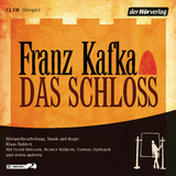 Das Schloss - Franz Kafka