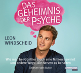 Das Geheimnis der Psyche - Leon Windscheid