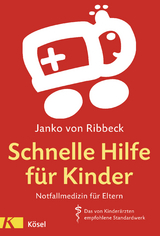 Schnelle Hilfe für Kinder - Ribbeck, Janko von