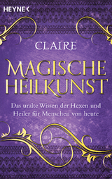 Magische Heilkunst -  Claire