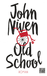 Old School - John Niven