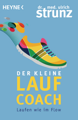 Der kleine Laufcoach - Ulrich Strunz