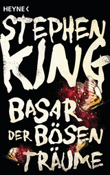 Basar der bösen Träume - Stephen King