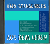 Aus dem Leben - Karl Stangenberg