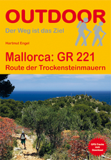 Mallorca GR 221 - Hartmut Engel
