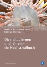 Diversität lernen und lehren – ein Hochschulbuch - 