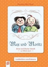 Max und Moritz - Evamaria Molz