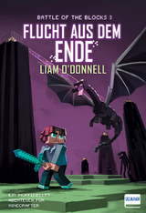 Flucht aus dem Ende - Liam O'Donnel